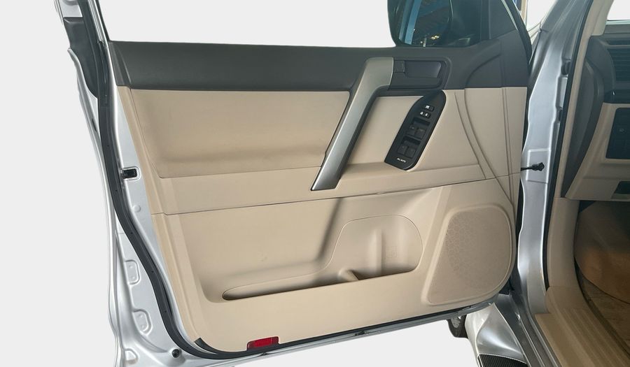 Toyota Land Cruiser Prado 4.0 4WD AUTO VXR Suv 2019