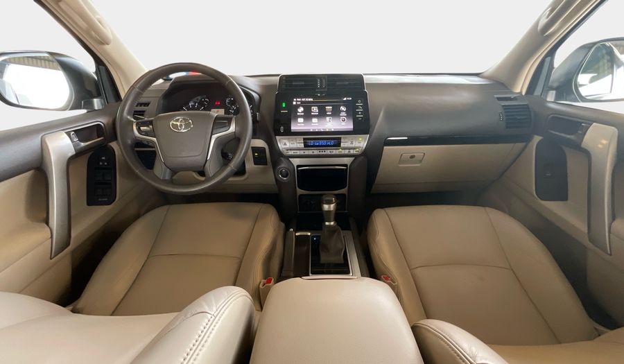 Toyota Land Cruiser Prado 4.0 4WD AUTO VXR Suv 2019