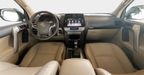 Toyota Land Cruiser Prado 4.0 4WD AUTO VXR Suv 2019