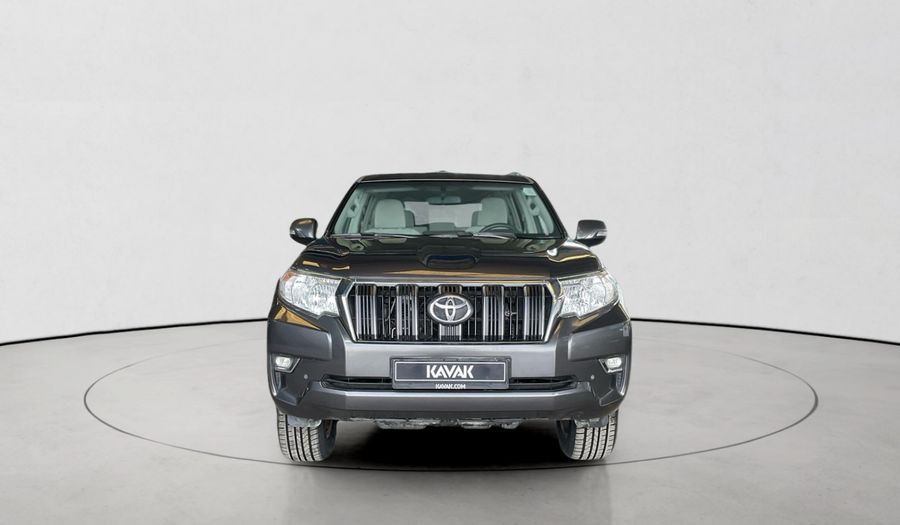 Toyota Land Cruiser Prado 4.0 4WD AUTO GXR Suv 2019