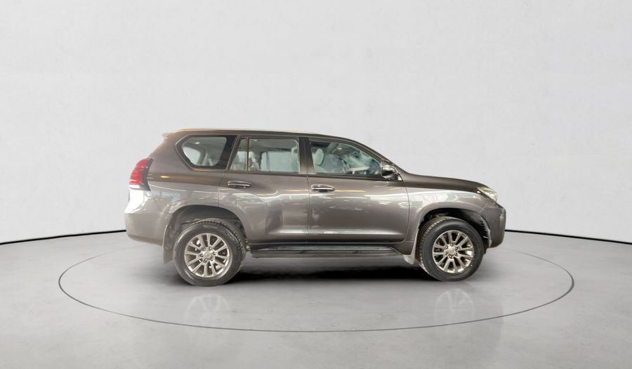 Toyota Land Cruiser Prado 4.0 4WD AUTO GXR Suv 2019