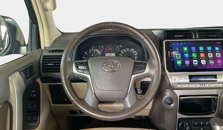 Toyota Land Cruiser Prado 4.0 4WD AUTO GXR Suv 2019