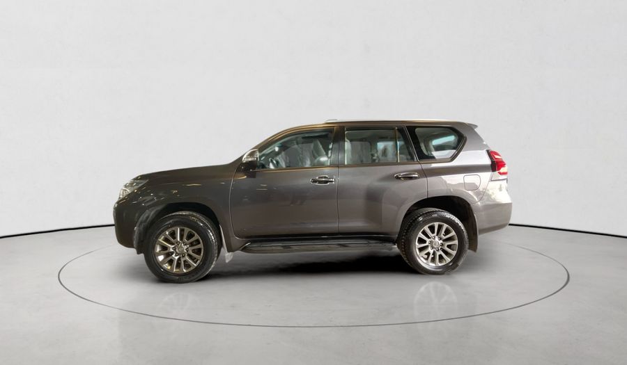 Toyota Land Cruiser Prado 4.0 4WD AUTO GXR Suv 2019
