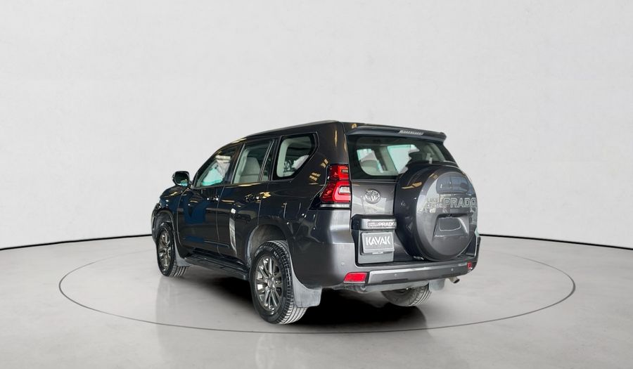 Toyota Land Cruiser Prado 4.0 4WD AUTO GXR Suv 2019