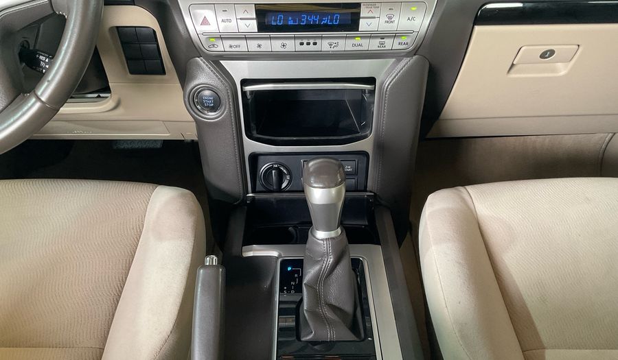 Toyota Land Cruiser Prado 4.0 4WD AUTO GXR Suv 2019