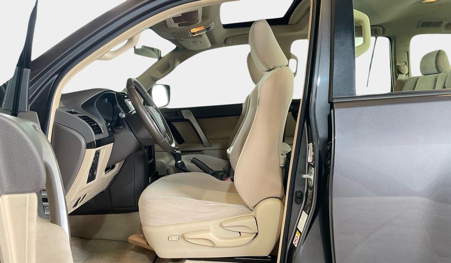 Toyota Land Cruiser Prado 4.0 4WD AUTO GXR Suv 2019