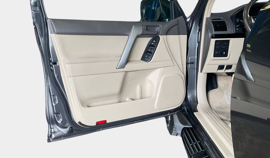 Toyota Land Cruiser Prado 4.0 4WD AUTO GXR Suv 2019