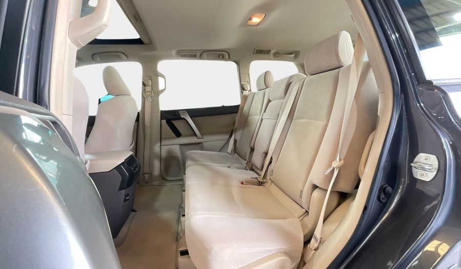 Toyota Land Cruiser Prado 4.0 4WD AUTO GXR Suv 2019