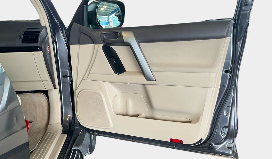 Toyota Land Cruiser Prado 4.0 4WD AUTO GXR Suv 2019