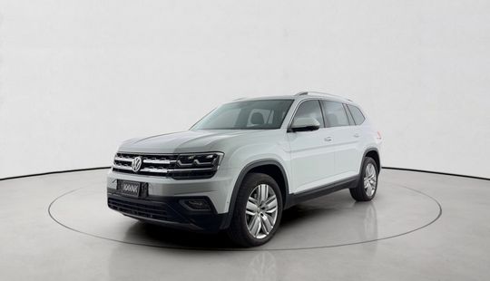 Volkswagen • Teramont