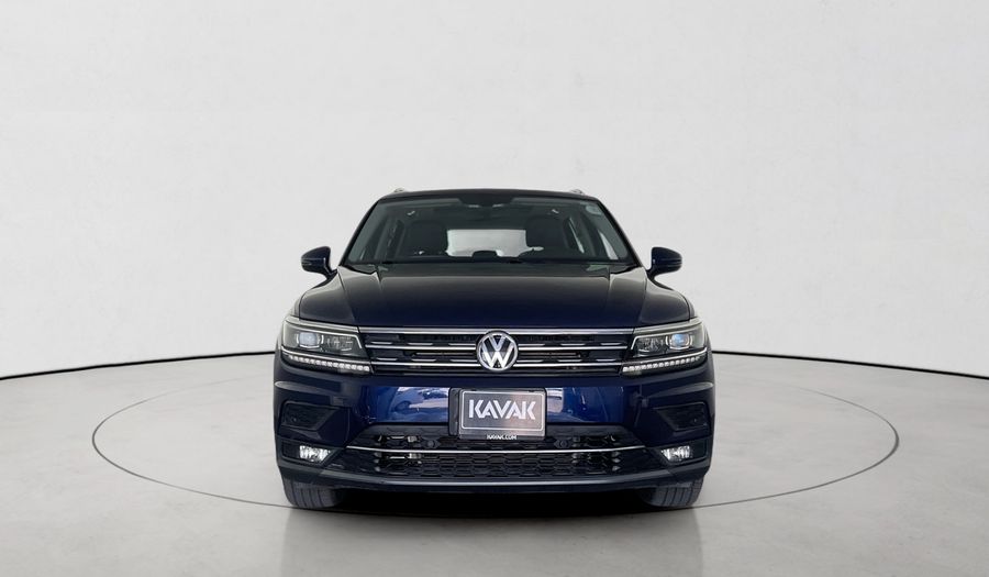 Volkswagen Tiguan 2.0 TSI 4WD DSG SEL Suv 2019