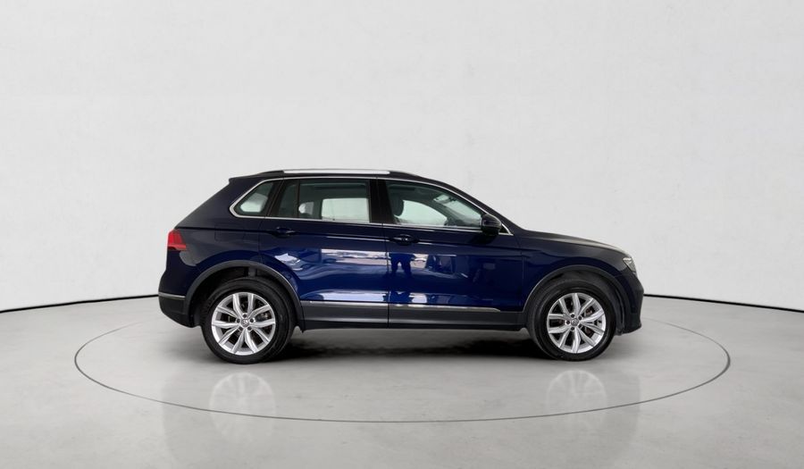 Volkswagen Tiguan 2.0 TSI 4WD DSG SEL Suv 2019