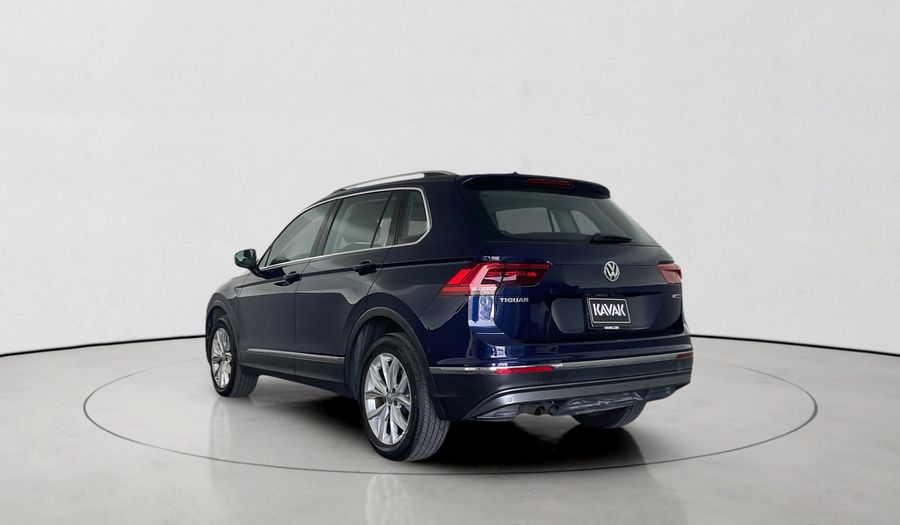 Volkswagen Tiguan 2.0 TSI 4WD DSG SEL Suv 2019