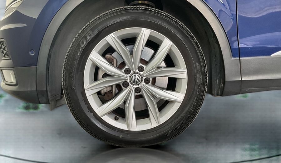 Volkswagen Tiguan 2.0 TSI 4WD DSG SEL Suv 2019