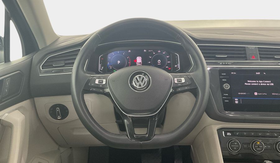 Volkswagen Tiguan 2.0 TSI 4WD DSG SEL Suv 2019