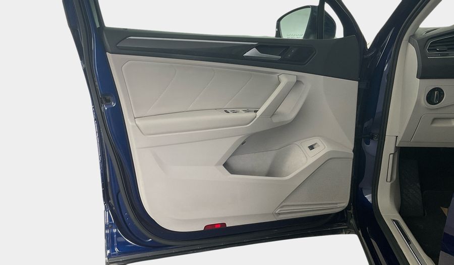 Volkswagen Tiguan 2.0 TSI 4WD DSG SEL Suv 2019
