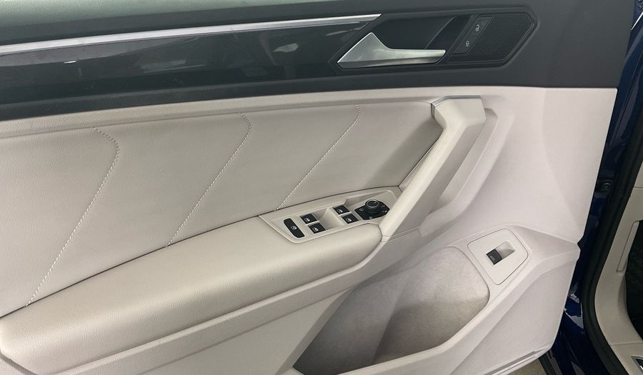 Volkswagen Tiguan 2.0 TSI 4WD DSG SEL Suv 2019