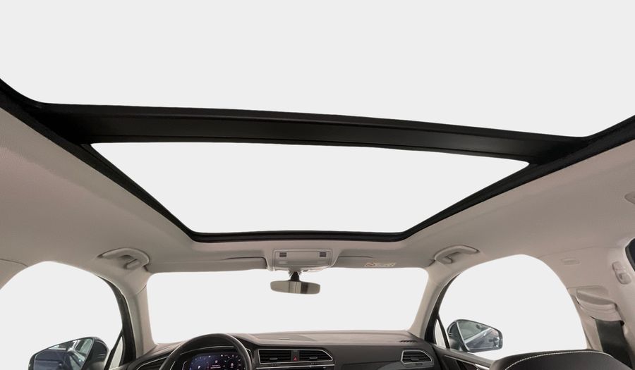 Volkswagen Tiguan 2.0 TSI 4WD DSG SEL Suv 2019