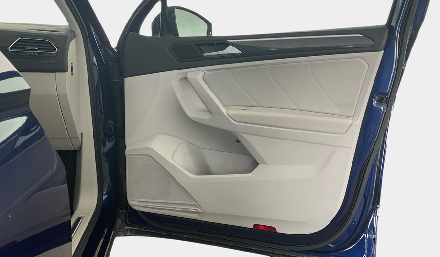 Volkswagen Tiguan 2.0 TSI 4WD DSG SEL Suv 2019