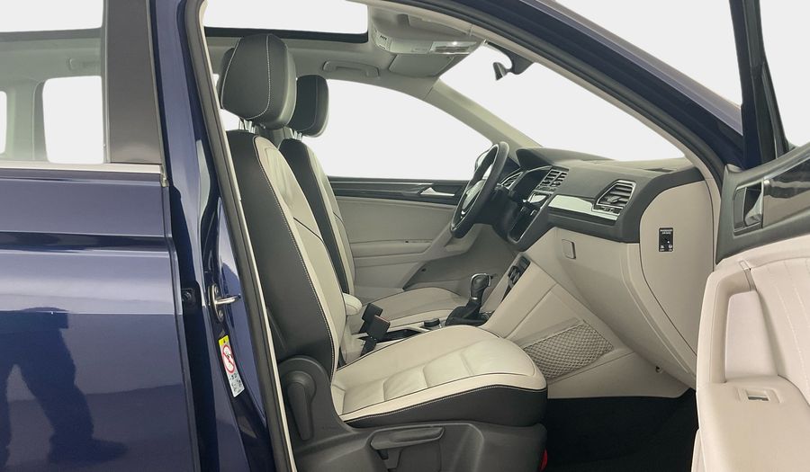 Volkswagen Tiguan 2.0 TSI 4WD DSG SEL Suv 2019