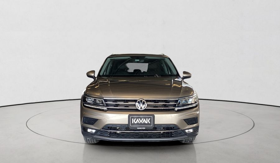 Volkswagen Tiguan 2.0 TSI 4WD DSG SEL Suv 2019
