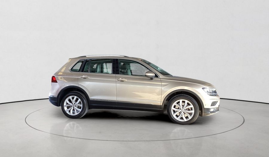 Volkswagen Tiguan 2.0 TSI 4WD DSG SEL Suv 2019