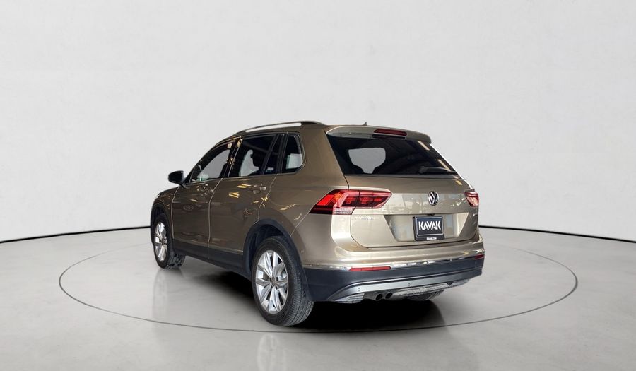 Volkswagen Tiguan 2.0 TSI 4WD DSG SEL Suv 2019