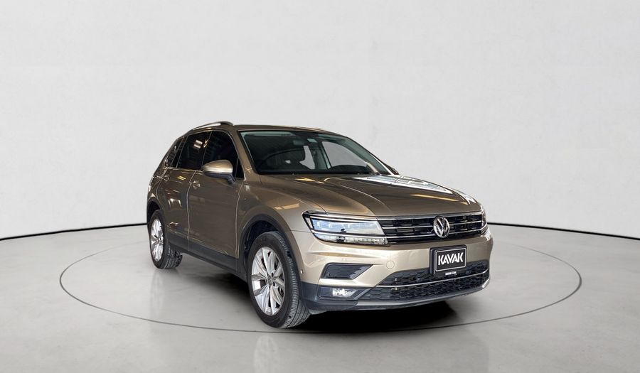Volkswagen Tiguan 2.0 TSI 4WD DSG SEL Suv 2019