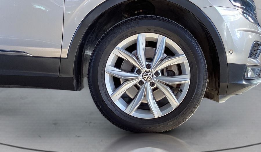 Volkswagen Tiguan 2.0 TSI 4WD DSG SEL Suv 2019