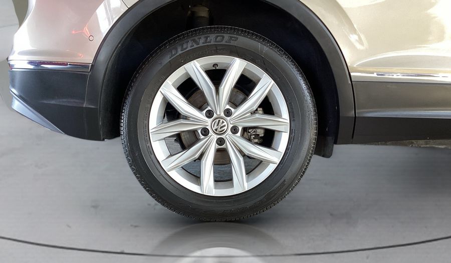 Volkswagen Tiguan 2.0 TSI 4WD DSG SEL Suv 2019
