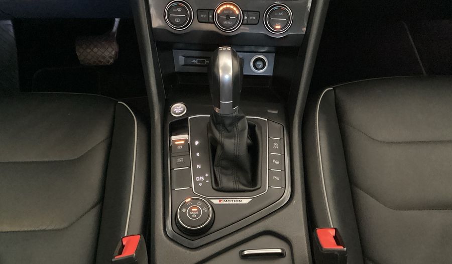 Volkswagen Tiguan 2.0 TSI 4WD DSG SEL Suv 2019