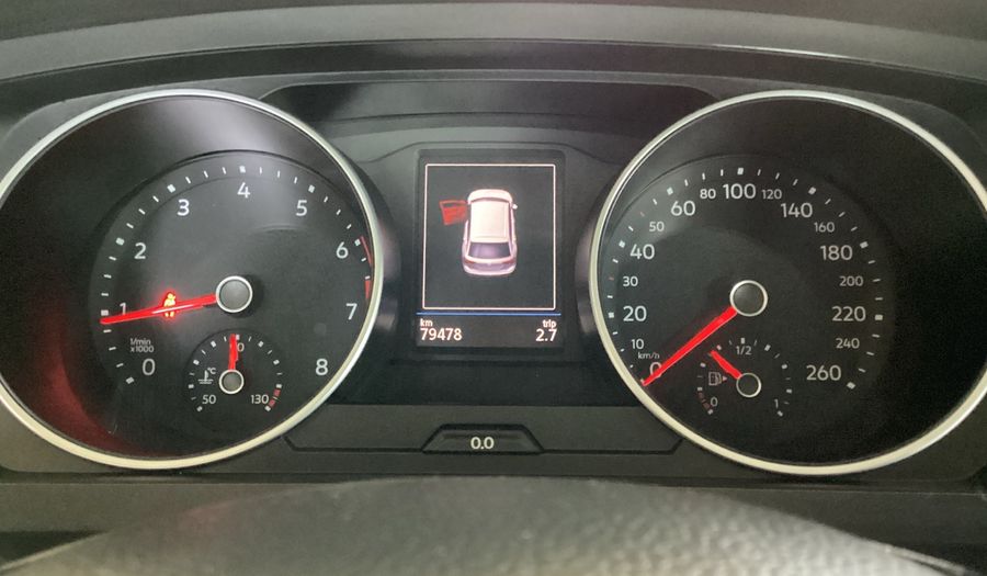 Volkswagen Tiguan 2.0 TSI 4WD DSG SEL Suv 2019