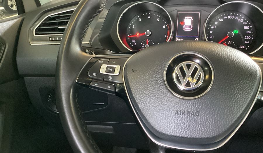 Volkswagen Tiguan 2.0 TSI 4WD DSG SEL Suv 2019