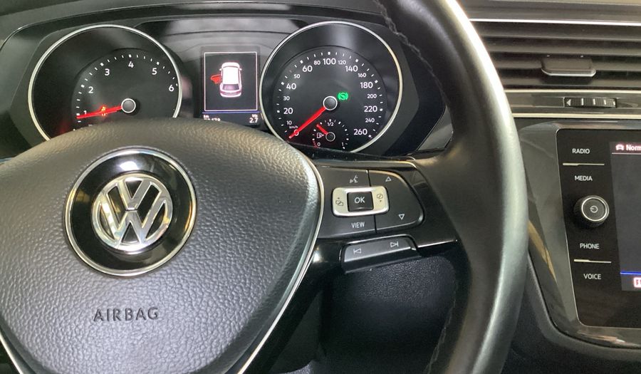 Volkswagen Tiguan 2.0 TSI 4WD DSG SEL Suv 2019