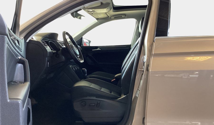 Volkswagen Tiguan 2.0 TSI 4WD DSG SEL Suv 2019