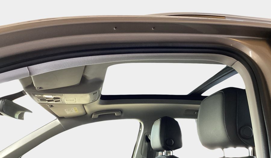 Volkswagen Tiguan 2.0 TSI 4WD DSG SEL Suv 2019