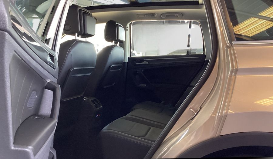 Volkswagen Tiguan 2.0 TSI 4WD DSG SEL Suv 2019