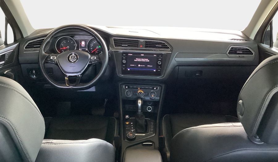 Volkswagen Tiguan 2.0 TSI 4WD DSG SEL Suv 2019