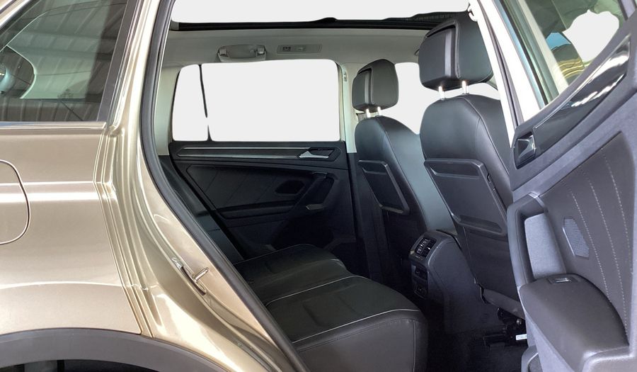 Volkswagen Tiguan 2.0 TSI 4WD DSG SEL Suv 2019