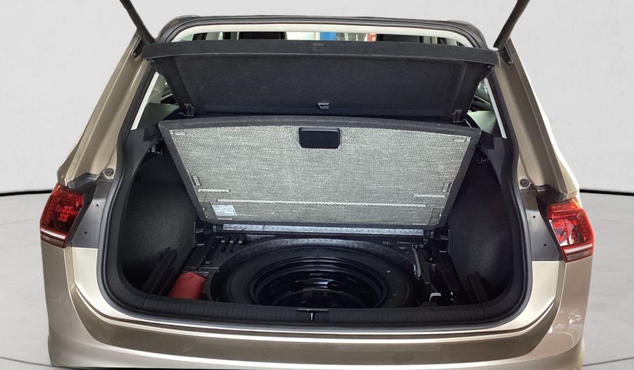 Volkswagen Tiguan 2.0 TSI 4WD DSG SEL Suv 2019