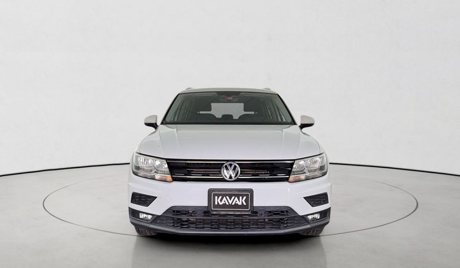 Volkswagen Tiguan 2.0 TSI 4WD SE Suv 2019