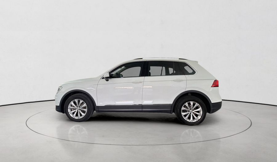 Volkswagen Tiguan 2.0 TSI 4WD SE Suv 2019