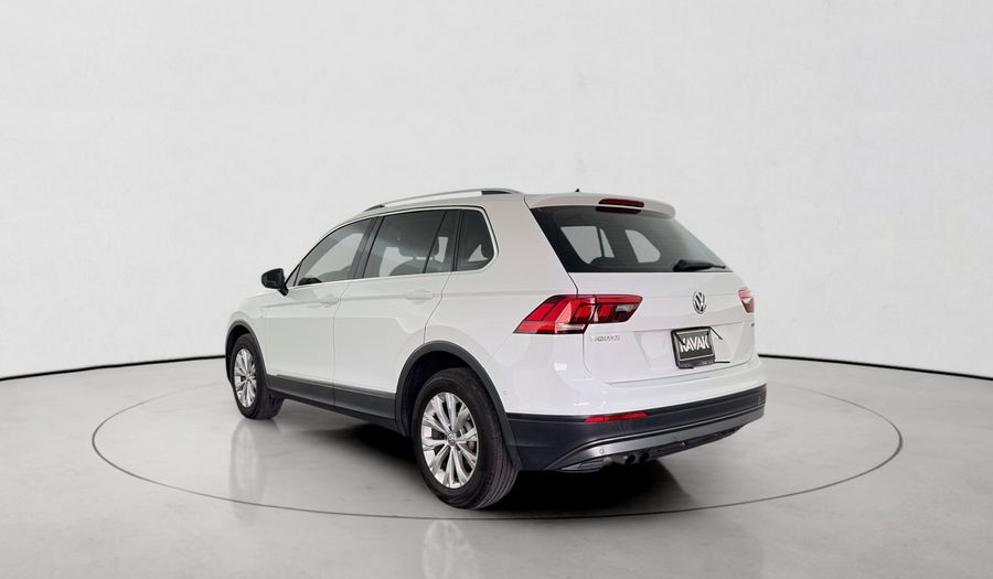 Volkswagen Tiguan 2.0 TSI 4WD SE Suv 2019