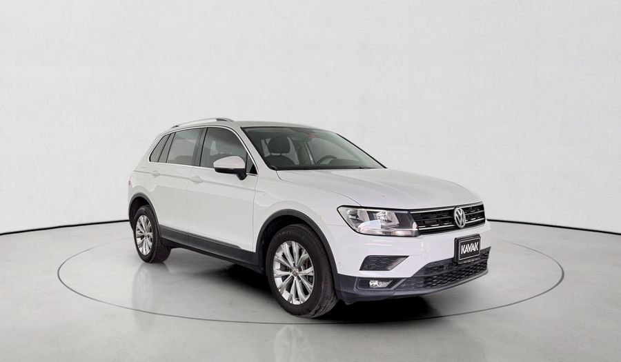 Volkswagen Tiguan 2.0 TSI 4WD SE Suv 2019