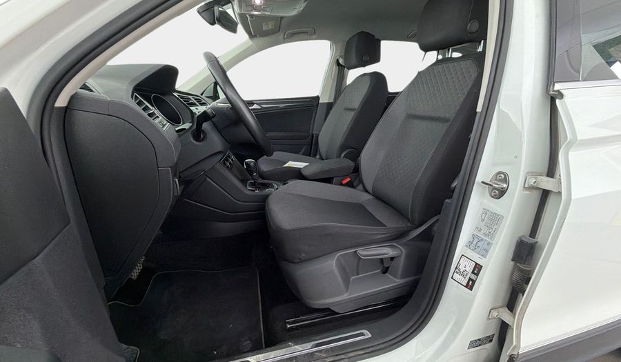Volkswagen Tiguan 2.0 TSI 4WD SE Suv 2019