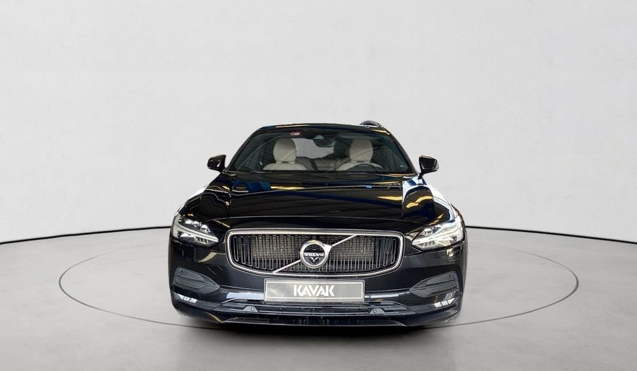 Volvo S90 2.0 T5 254 MOMENTUM AUTO 2WD Sedan 2019