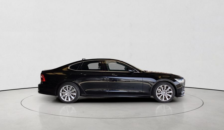 Volvo S90 2.0 T5 254 MOMENTUM AUTO 2WD Sedan 2019