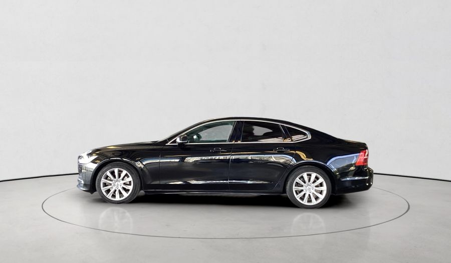 Volvo S90 2.0 T5 254 MOMENTUM AUTO 2WD Sedan 2019
