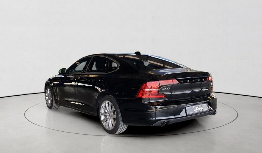 Volvo S90 2.0 T5 254 MOMENTUM AUTO 2WD Sedan 2019