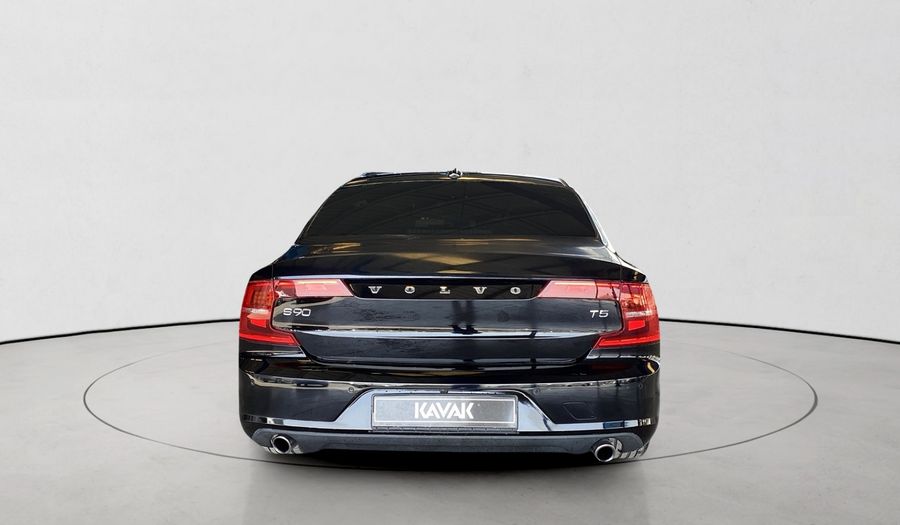 Volvo S90 2.0 T5 254 MOMENTUM AUTO 2WD Sedan 2019
